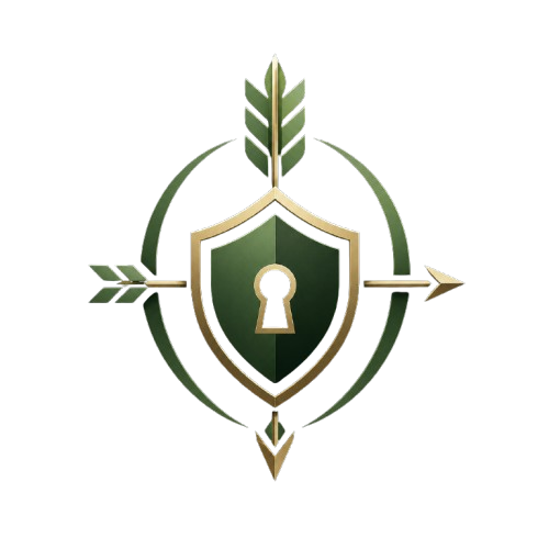 LOCKHOOD shield